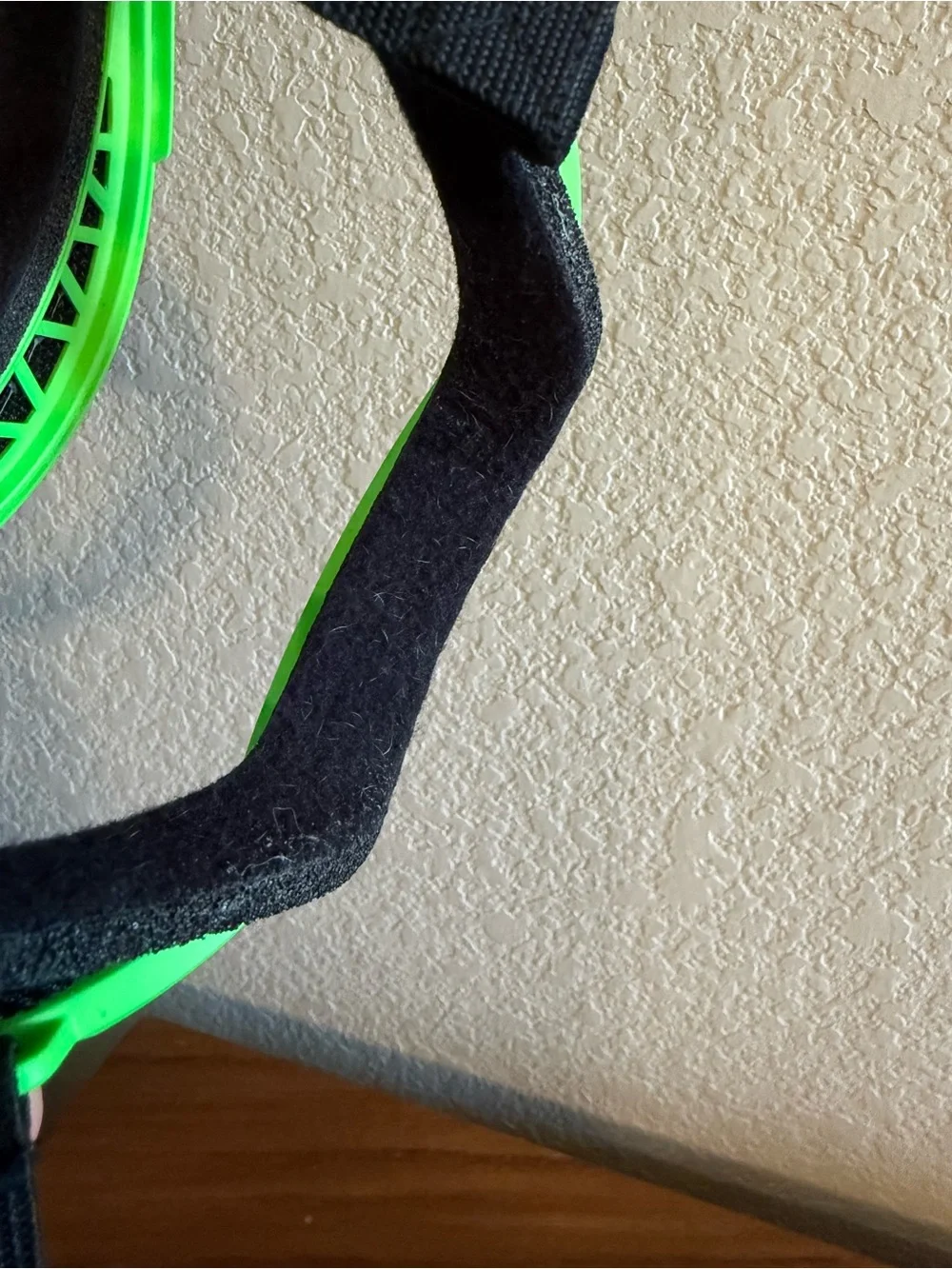 Rex Specs Dog Goggles V2 Large L Neon Green